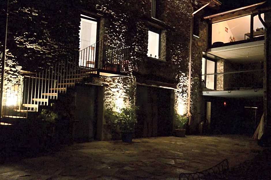 Antica Sosta dei Viandanti