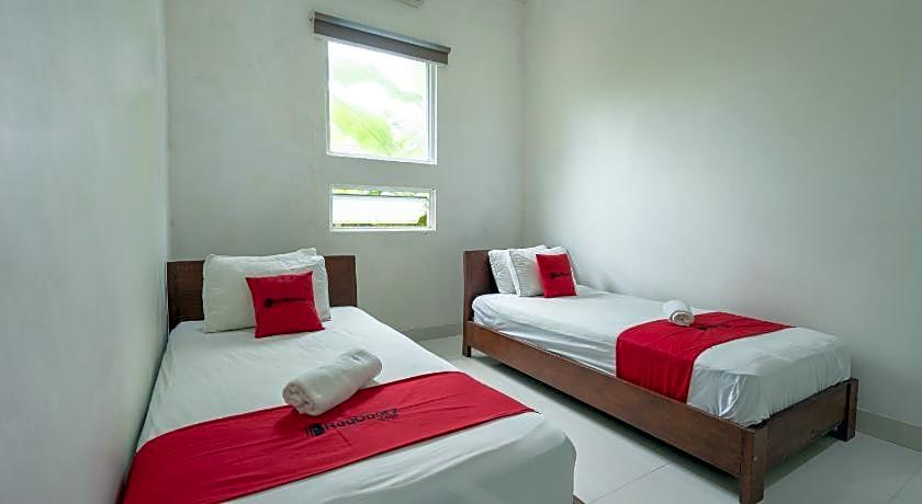 Florent Guest House