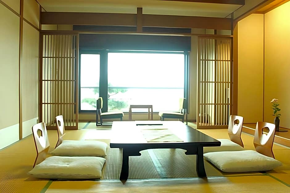 Awakan - Formerly Awajishima Kanko Hotel