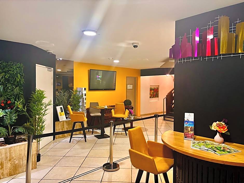 Hotel Le Gambetta