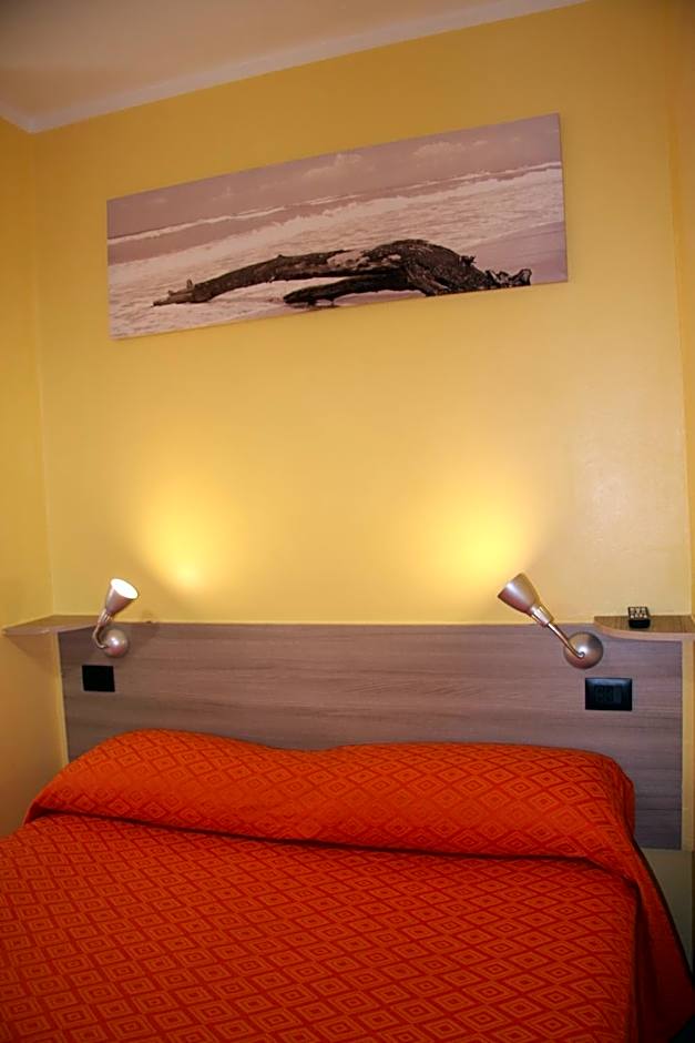 Hotel Adelchi