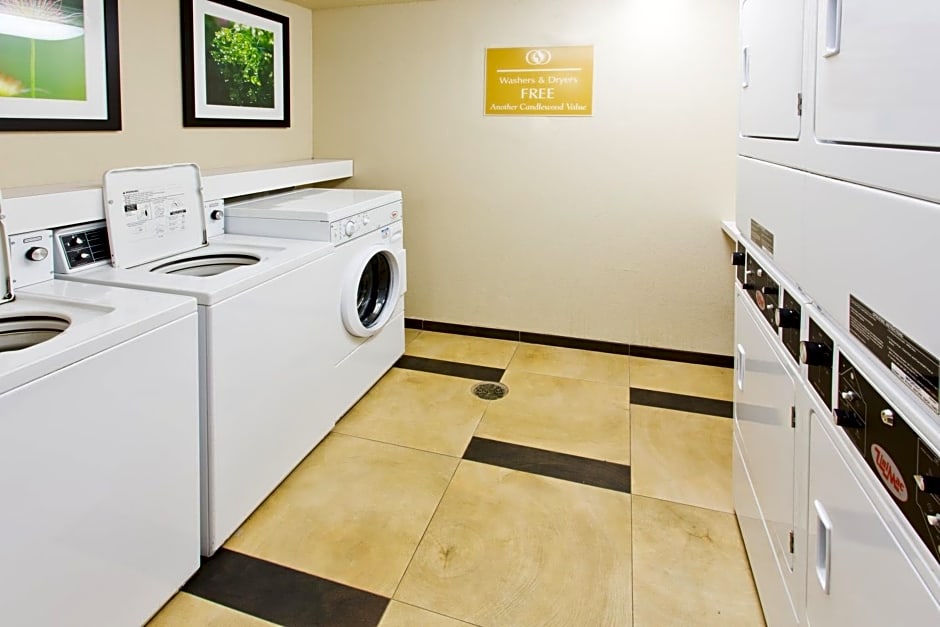 Candlewood Suites Medford, an IHG Hotel