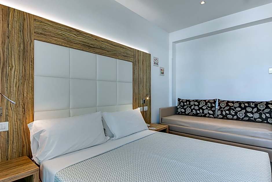 Hotel Fantasy