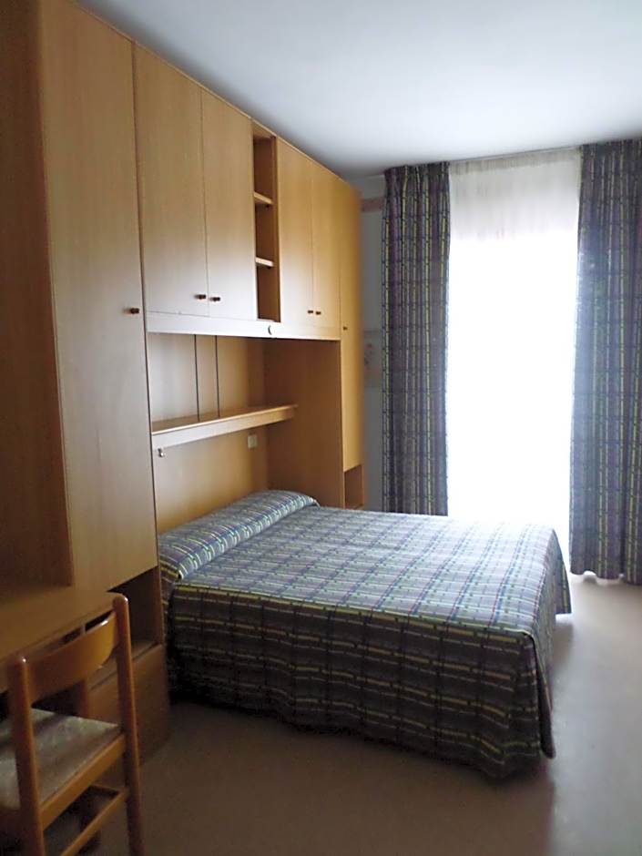 Daina Residence