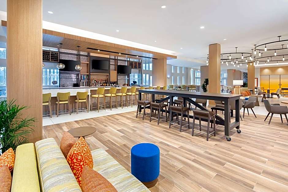 Hilton Garden Inn Panama City Airport, FL