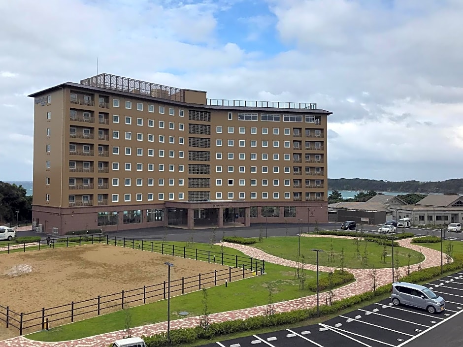 Toyoko Inn Tsushima Hitakatsu