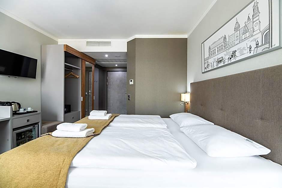 Hotel Perfect