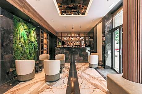 Hotels 705 Porto Prime Home