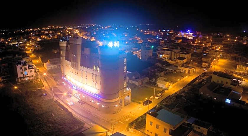 Chuan Cheng Castle Hotel