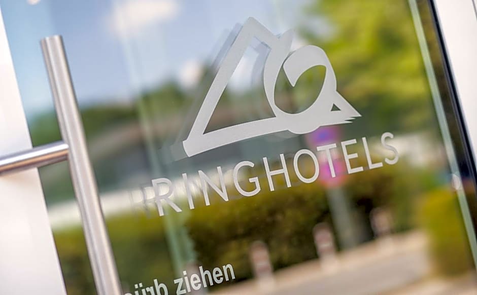 Ringhotel Ahrensburg