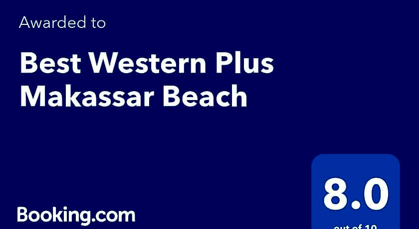 Best Western Plus Makassar Beach