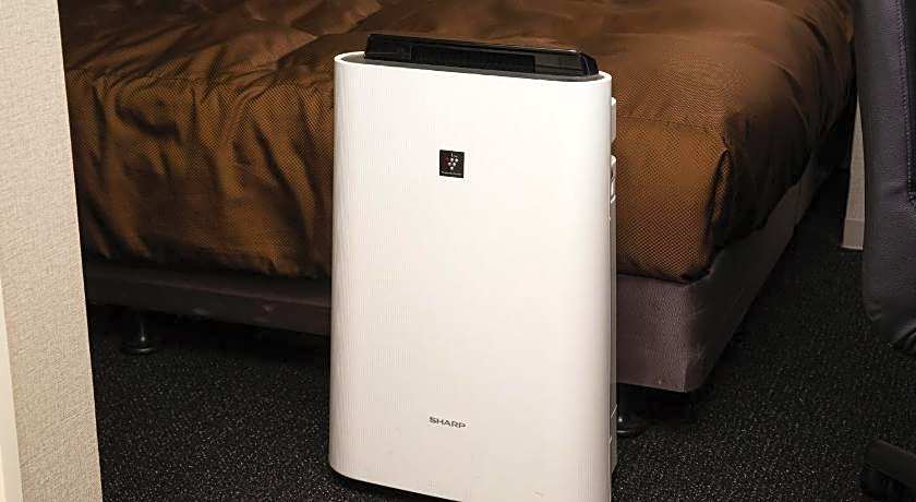 Sanco Inn Yokkaichi Ekimae