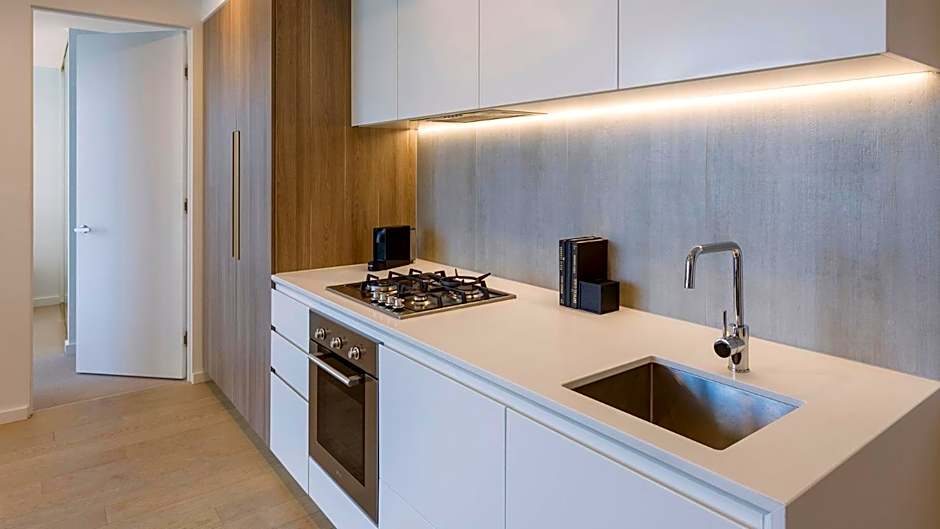 Avani Melbourne Central Residences