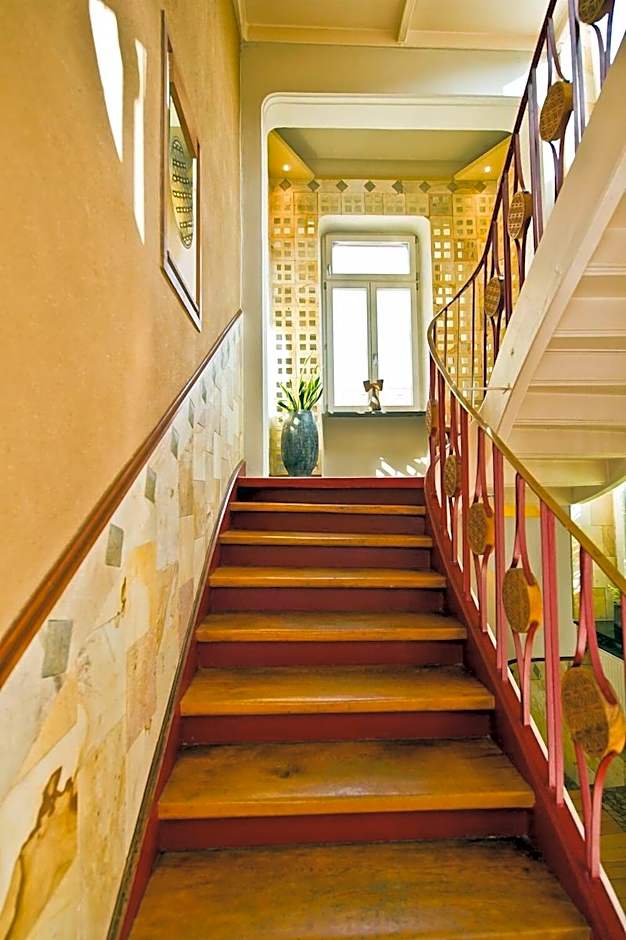 Hotel Monpti