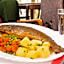Hotel Café am Stift