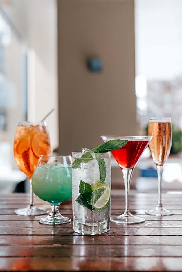 Novotel Newcastle Beach