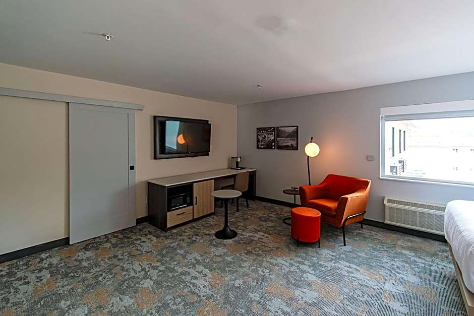 The Ellsworth Hotel, Ascend Hotel Collection