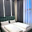 Motel Blue Messe