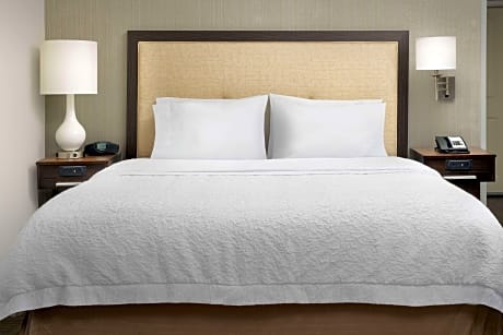 1 King Mobility/Hearing Access W/Tub Nonsmok