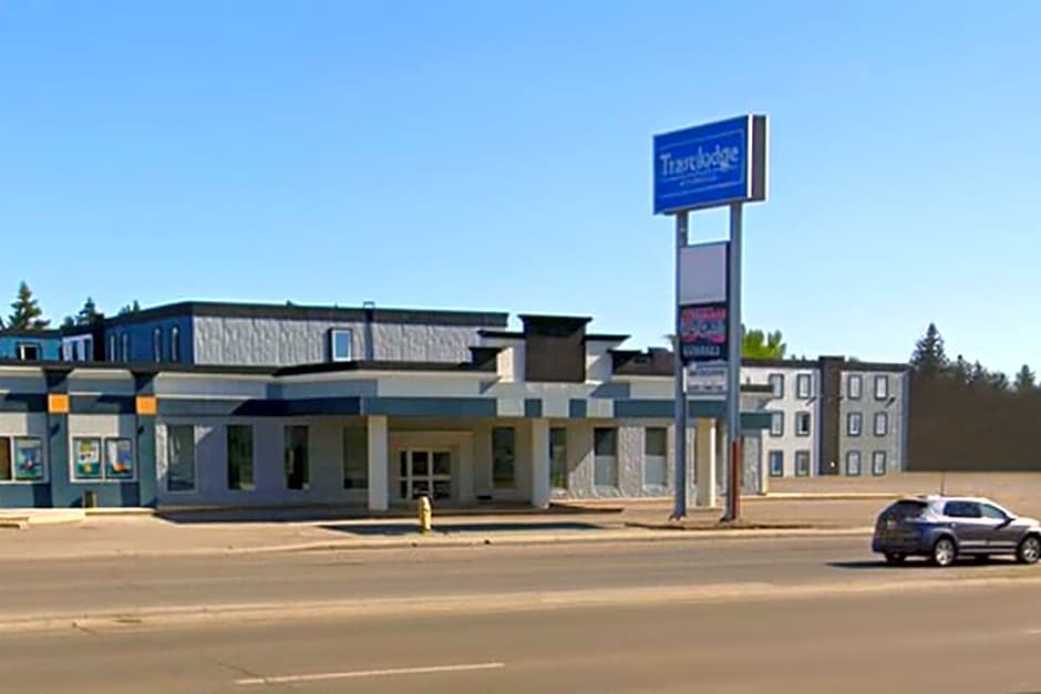 Travelodge by Wyndham Regina