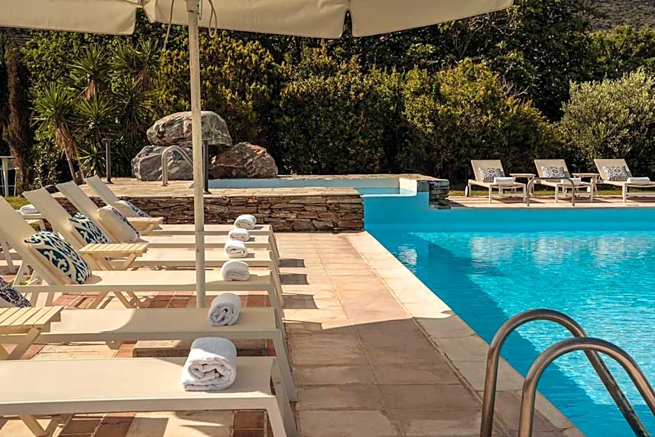 Paradise Art Hotel by Mr and Mrs White
