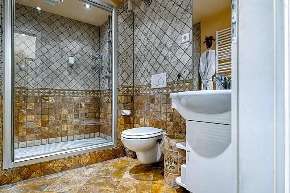 Hotel-Restaurant Central am Königshof