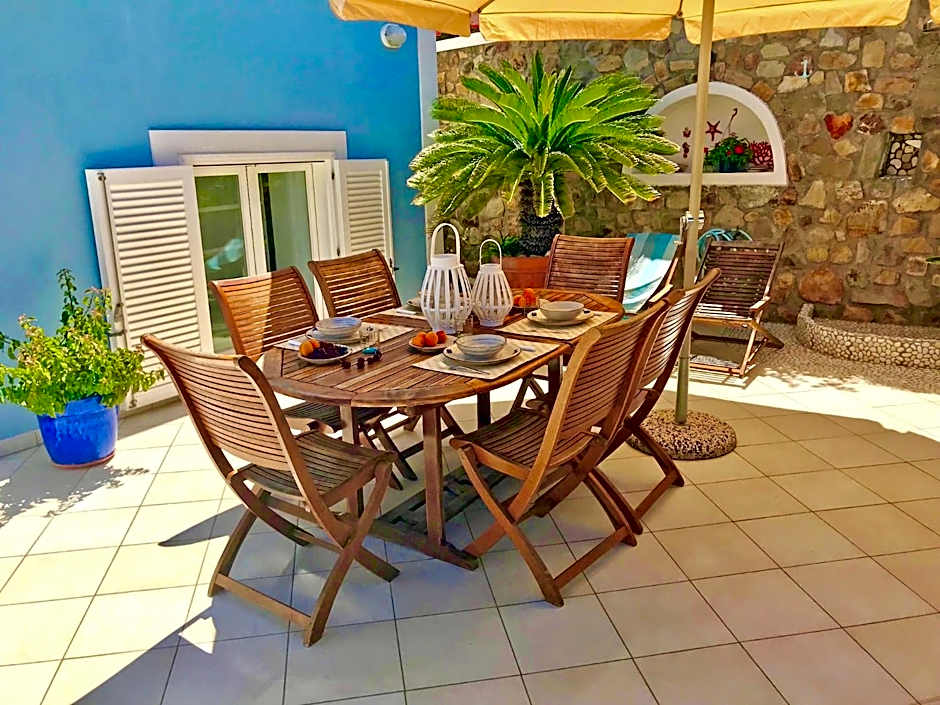 PonzaSmeralda Le Forna