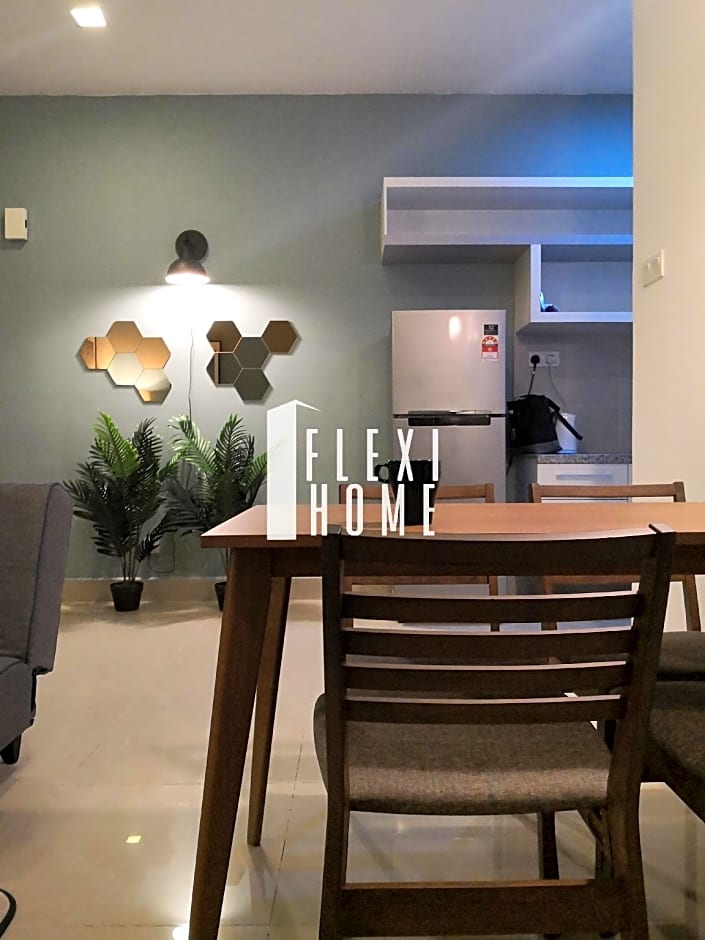 Work FrHome,10AM-6PM DAY USE, Shaftsbury@Cyberjaya