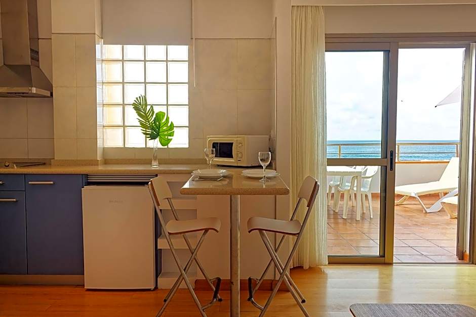 Apartamentos Maype Canteras