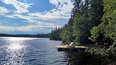 Résidence touristique Lodge des Bois
