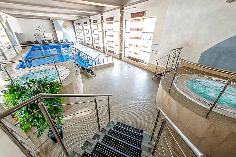 Hotel Olivia Medical SPA
