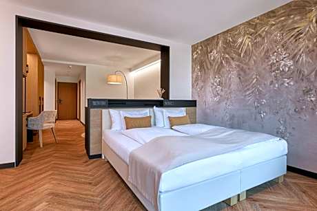 Doppelzimmer Morgengold