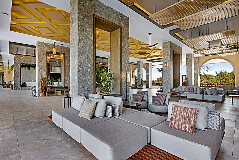 Hotel Riu Baobab - All Inclusive