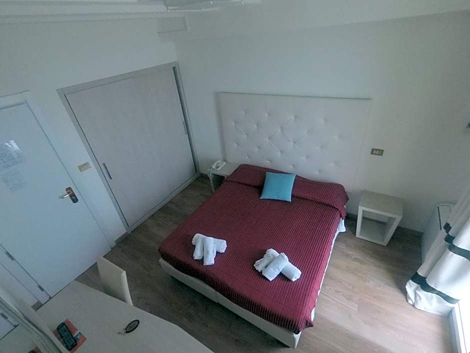 Riviera Mare Beach Life Hotel