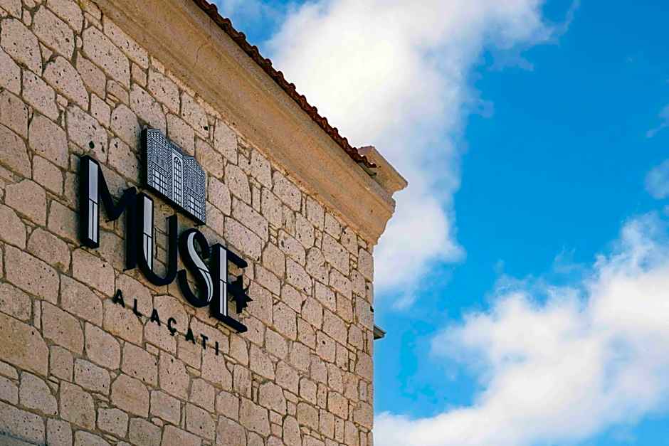 Muse Alacatı