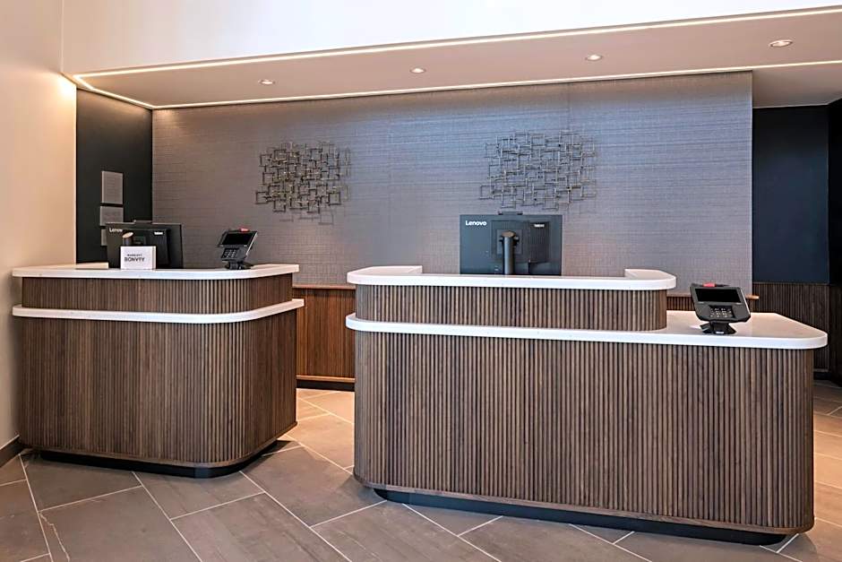 Courtyard by Marriott Chino Hills