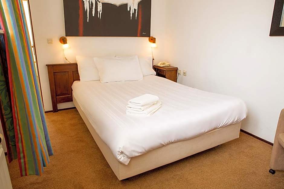 Hotel Hof van Twente