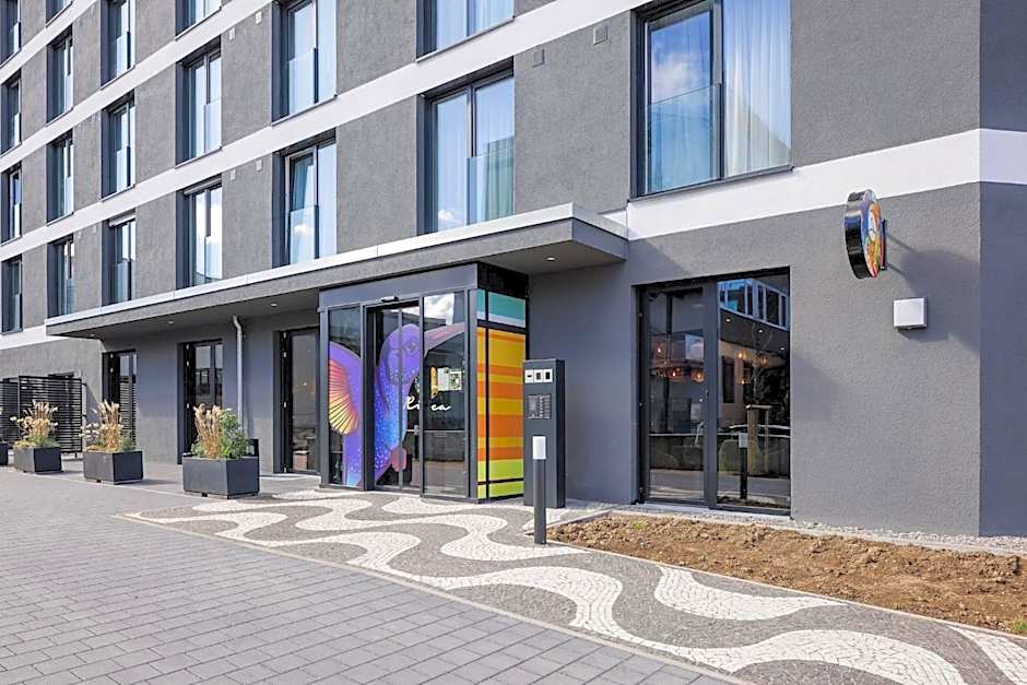 Rioca Stuttgart Posto 6