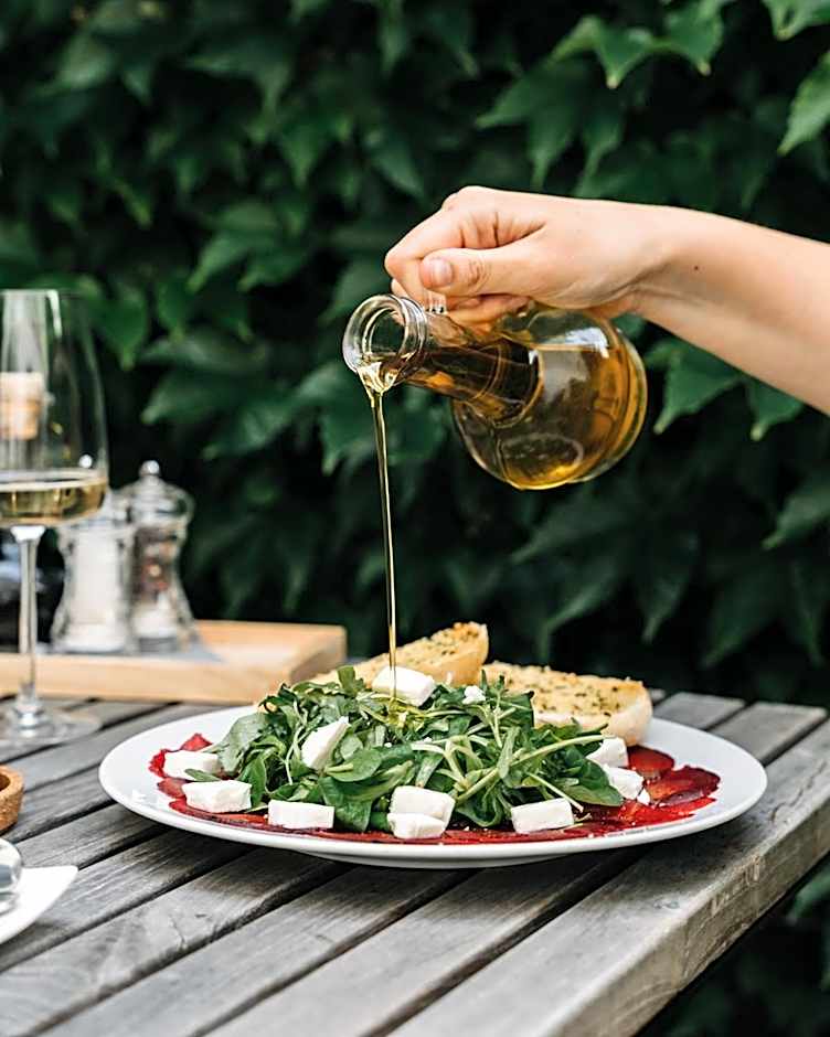 Bed&Breakfast & Apartment Klafé