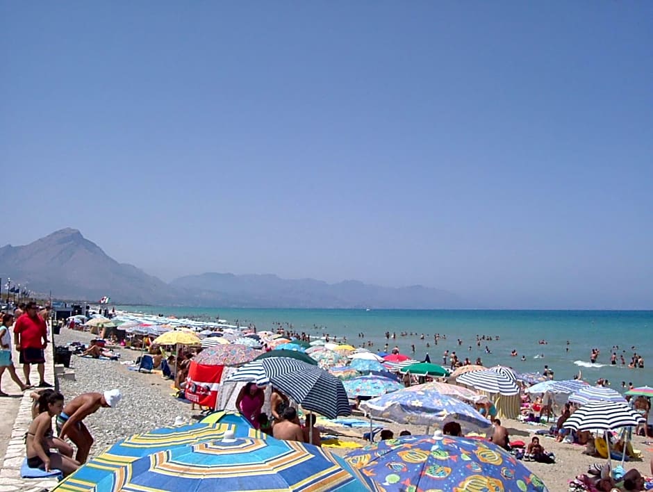 B&B Porta delle Madonie