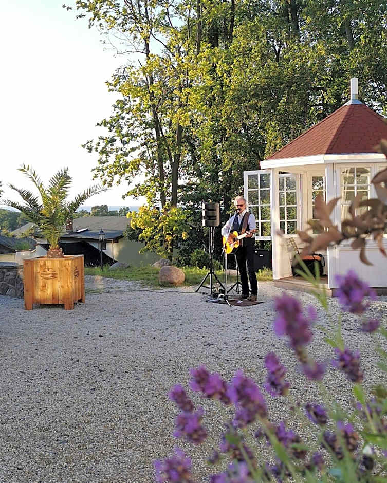Meeressterne Hotel Weißes Schloß
