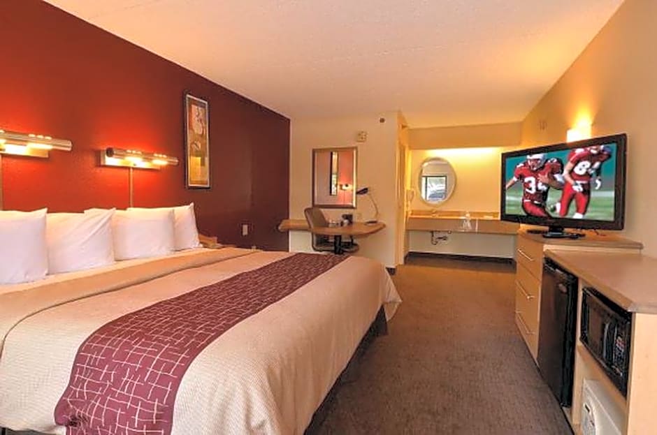FairBridge Inn Express Baton Rouge
