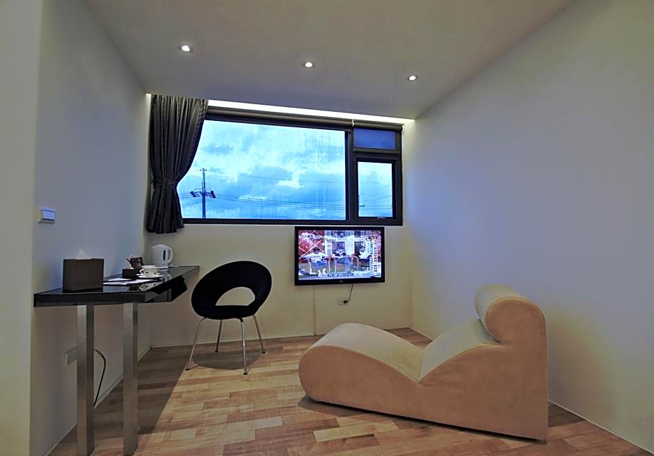 Han-Shian Boutique B&B