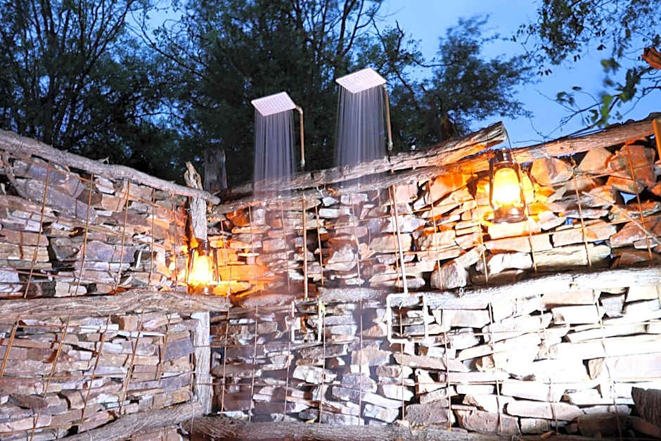 Sable Creek Safari Lodge