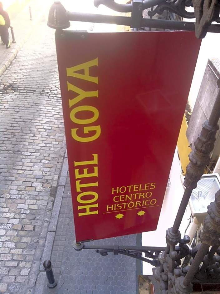 Hotel Goya