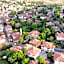 SARI KONAK Garden Otel Safranbolu