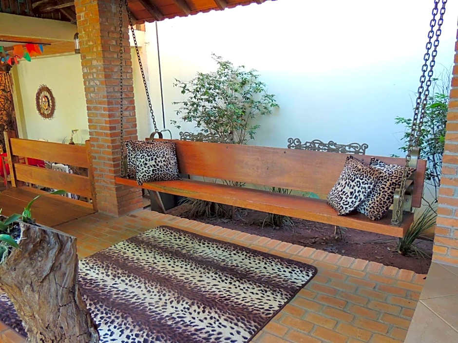 Pousada Sonho Meu Foz