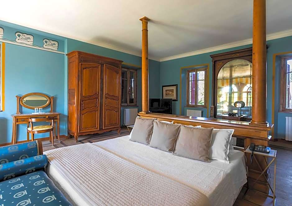 Albergo Ristorante Madonnina