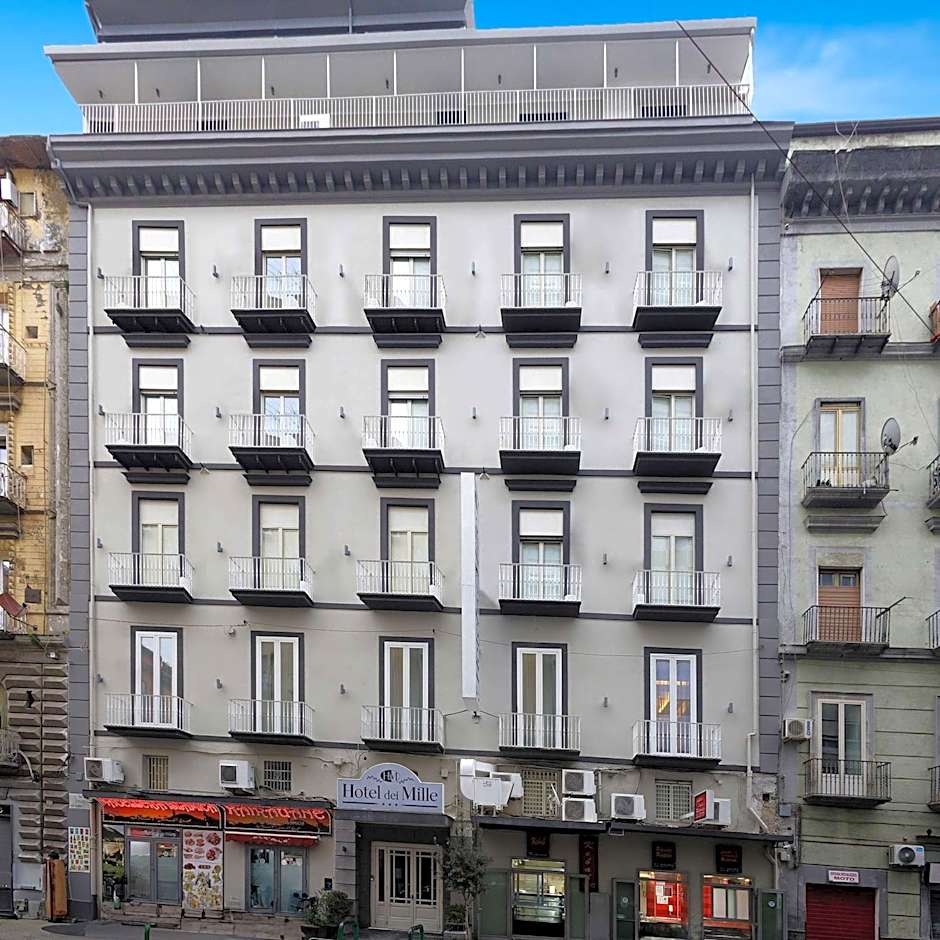 Best Western Hotel dei Mille