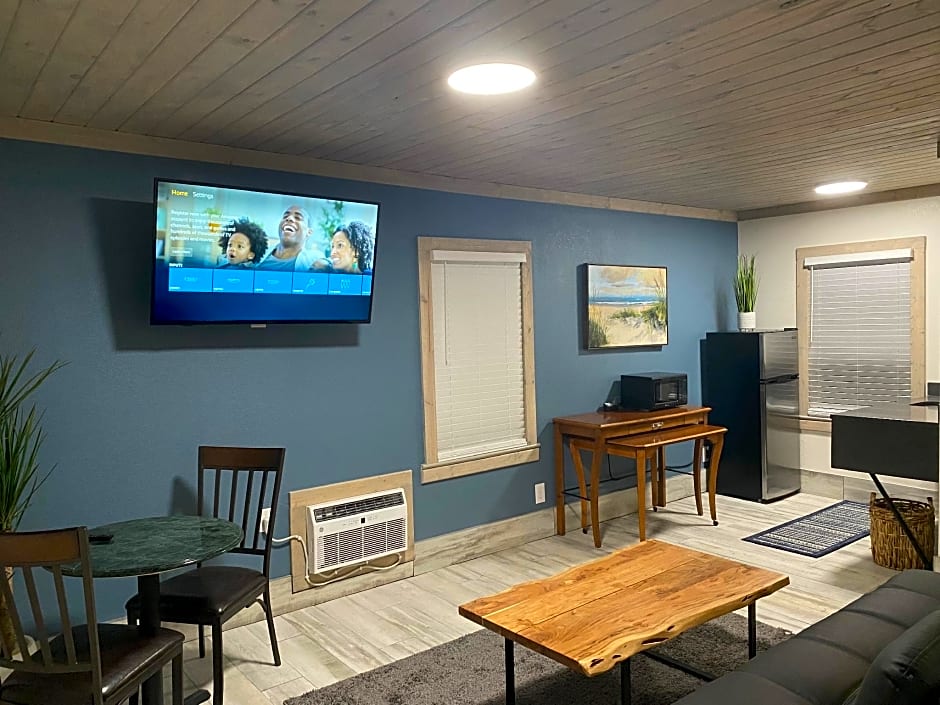 Gulf Coast Inn